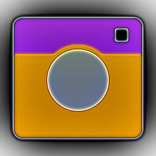 photo editor (2019) icon