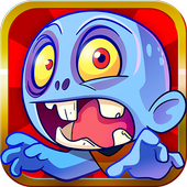 Jetpack Zombie Slayer icon