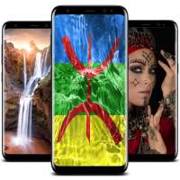 Amazigh Wallpapers - North Africa wallpaper on 9Apps