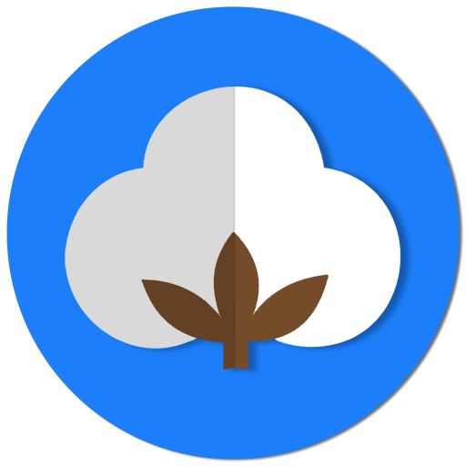 RP Cotton Calculator icon