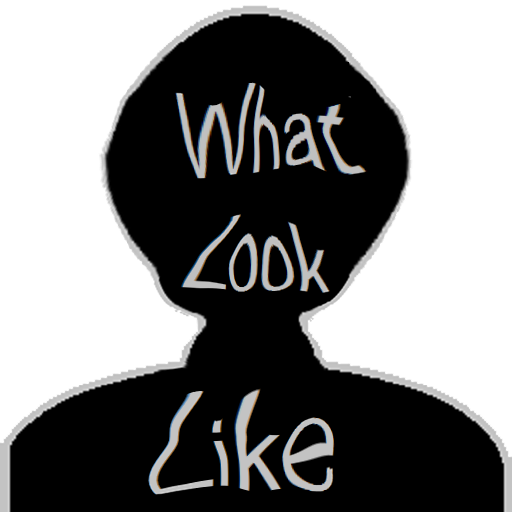 What Look Like icon