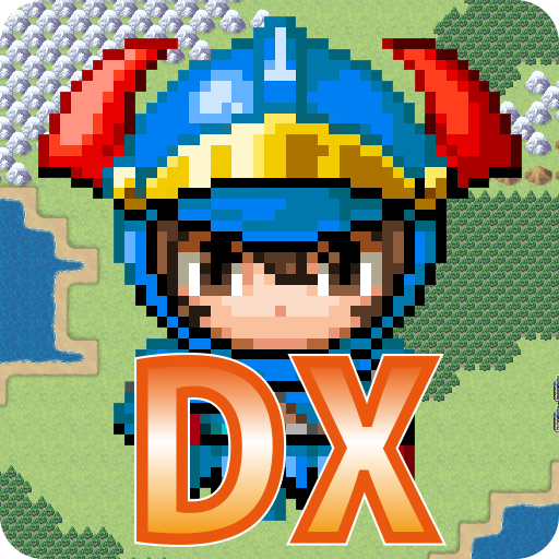DragonXestra ブラッドオブ勇者モモタロウ icon