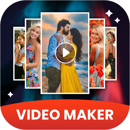 Video Maker icon