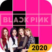 Blackpink Piano KPOP 2020 : Ice Cream