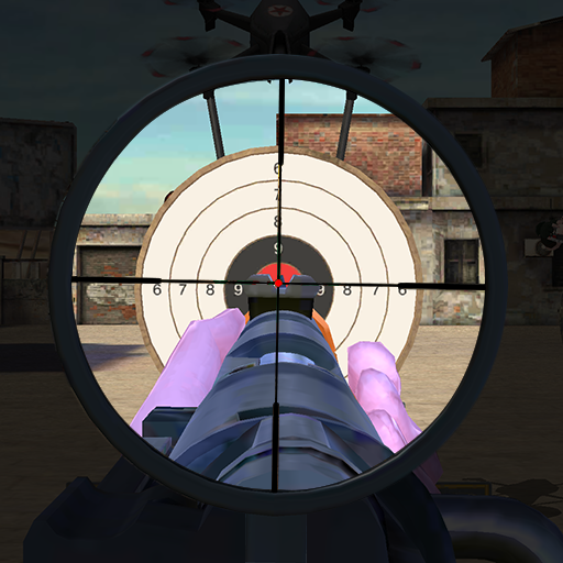 Sniper Shooter icon
