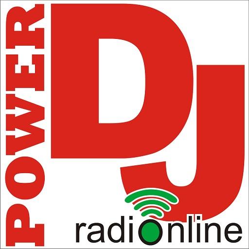 Power Dj icon