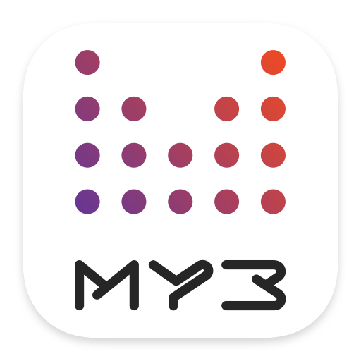 Телеканал МУЗ-ТВ иконка