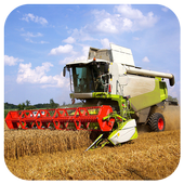 Farm Harvester icon