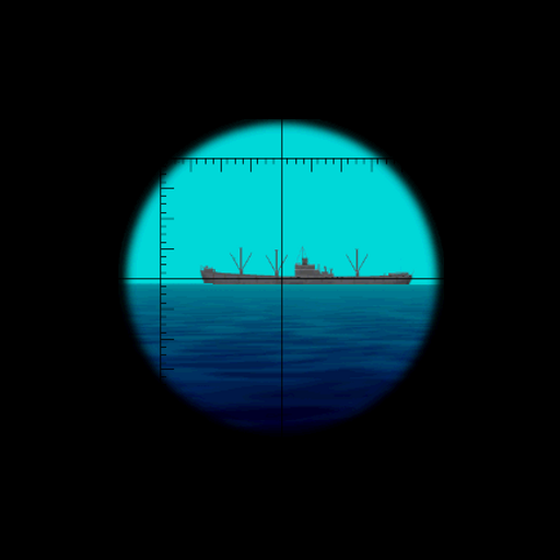 U-48 Submarine Commander Free icon