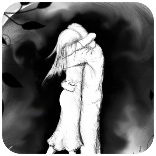 Hug HD Wallpaper icon