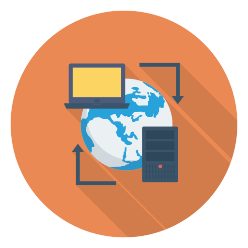 Free Proxy List icon