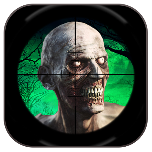 Zombie Frontier Assault 2017 icon