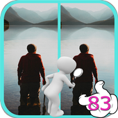 Photo Hunt Find The Difference free icon