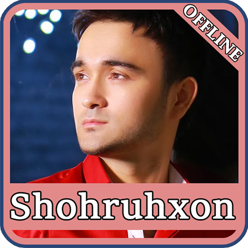 Shoxruhxon qo'shiqlari icon