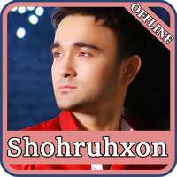 Shoxruhxon qo'shiqlari