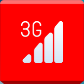 3G 4G Speed Stabilizer Prank icon