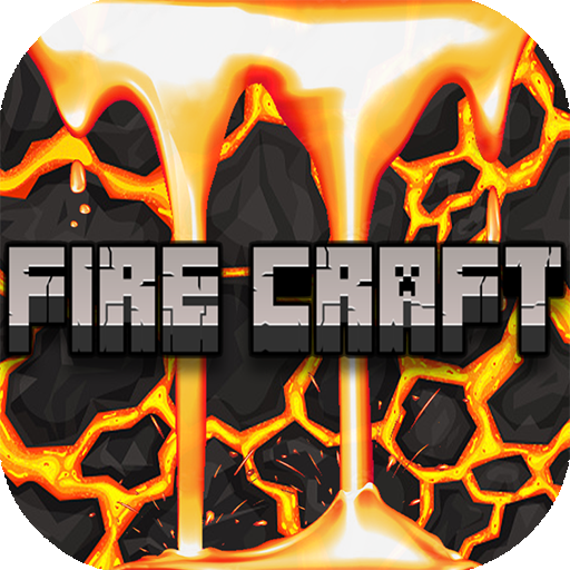 Fire craft icon