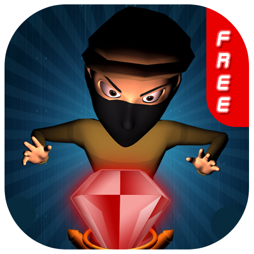 The Theft Master icon