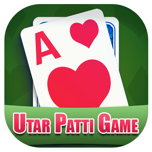 Uttar Patti Card Game - Card Shuffle Game 2020 icon