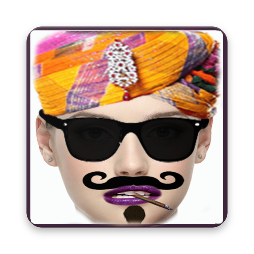 Face Maker أيقونة