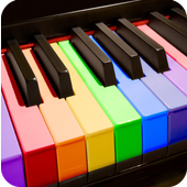 Piano-Best For Learning Piano Keyboard 2020 icon