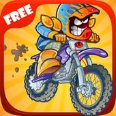 Moto Racer आइकन