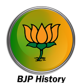 BJP PARTY icon