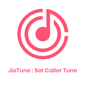 JioTune - Set Caller Tune иконка