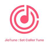 JioTune - Set Caller Tune