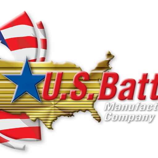 U.S. Battery icon