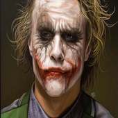 Joker Wallpapers 4K on 9Apps