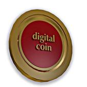 Digital Coin icon