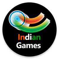 Indian Games