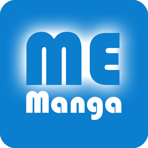 Manga ME - Best Free Manga Reader Online &amp; Offline icon