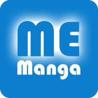 Manga ME - Best Free Manga Reader Online & Offline