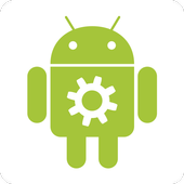 App Info, Processes Info icon