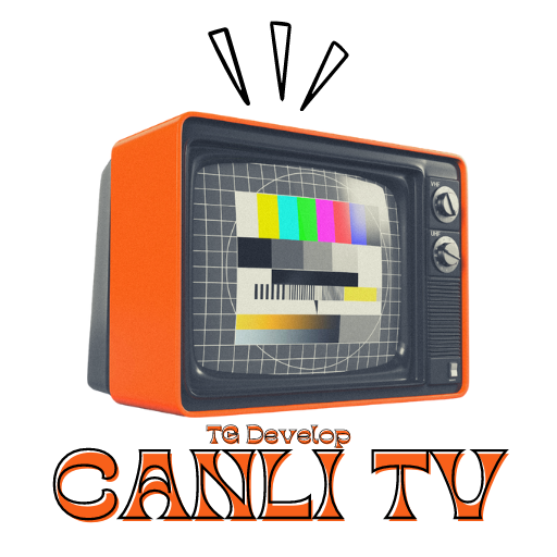 Canlı Tv icon