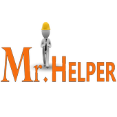 Mr Helper icon
