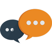 Chat Messenger free icon