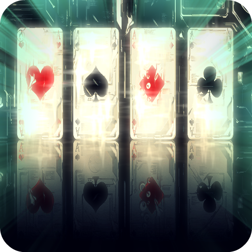 4in1 Solitaire Classic icon