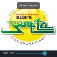Radio Dangdut + Rock Indonesia on 9Apps