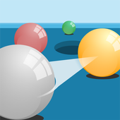 Shooting Ball icon