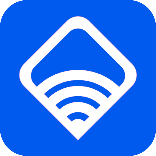 Screen Mirroring - Cast Phone to TV with Wifi icon