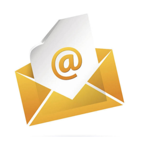 Temporary eMail Creator icon