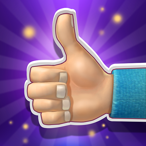 Hand Simulator icon