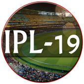 IPL Live Cricket TV icon