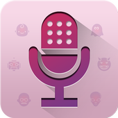 Voice Changer icon
