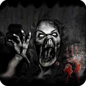 Страшные истории иконка