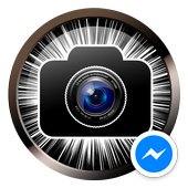 Comic Cartoon Cam icon