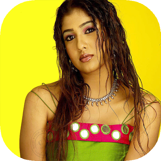 Nayanthara Wallpapers &amp; Images Collection icon